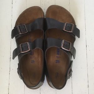 Birkenstock Milano Sandal